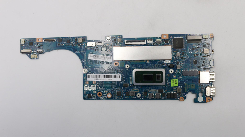 Материнская плата для ноутбука Lenovo IdeaPad S530-13IWL I78565U UMA 8G NOK (5B20S41589), оригинал
