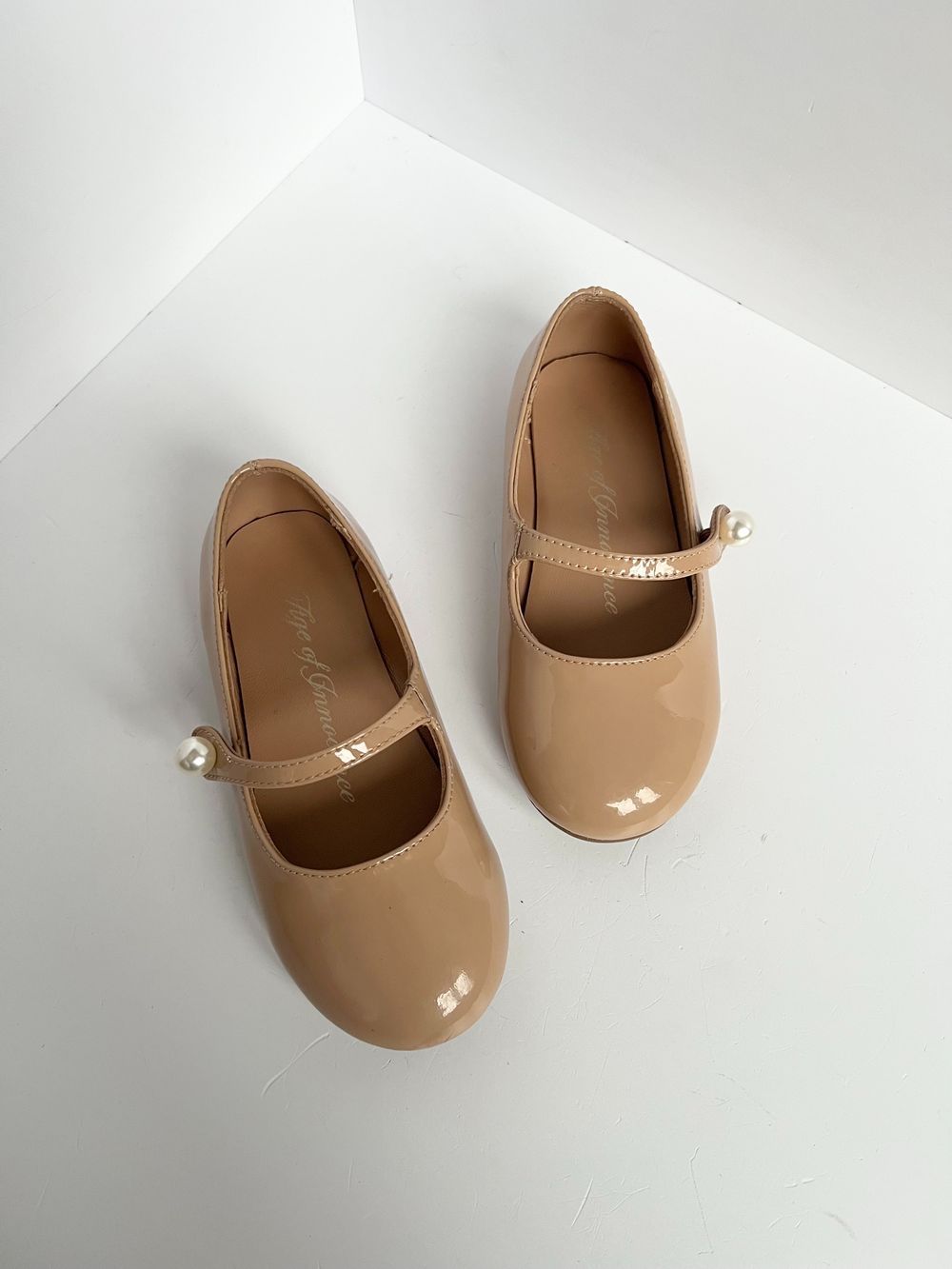 Лаковые туфли Age of Innocence, 27