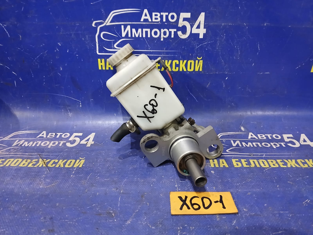 Главный тормозной цилиндр LIFAN X60 2013