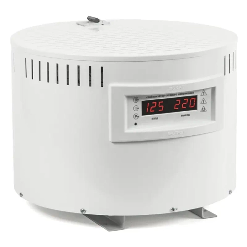 SKAT STP 10000 стабилизатор напряжения 712