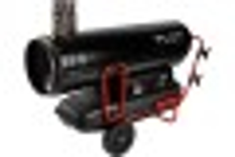 Тепловая пушка на дизтопливе непрямого нагрева QUATTRO ELEMENTI QE-62DN 915-281