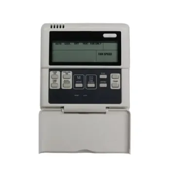 Канальный кондиционер General Climate GC-DN24HWF / GU-U24HF