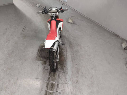 Honda CRF250L , 2013