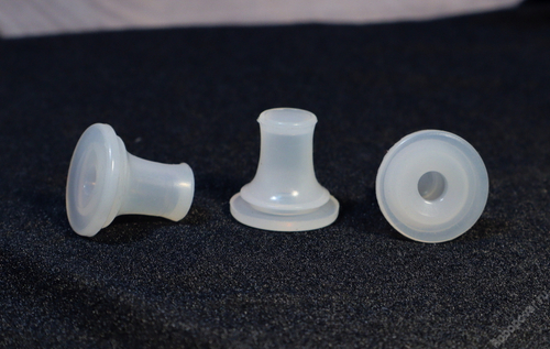 Втулка-держатель для внутренней вкладной пластины крышки скороварки