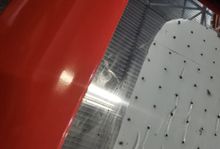 Аэрохоккей "Standard" 8 ф (жетоноприемник)