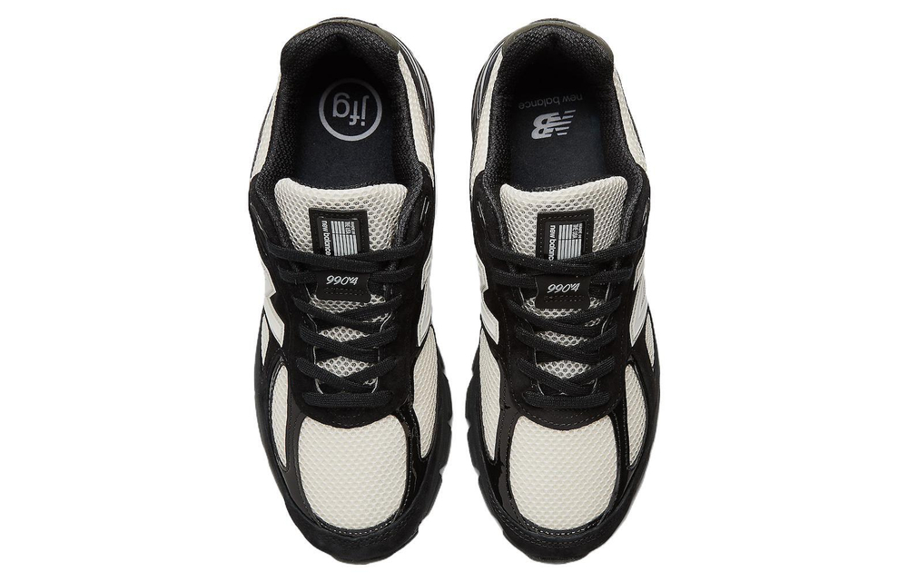 Кроссовки Joe Freshgoods X New Balance Nb 990 V4