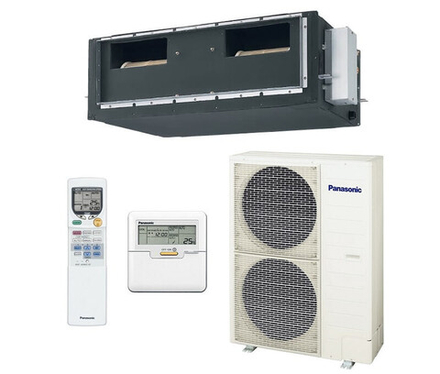 Panasonic S-F34DD2E5/U-B34DBE5