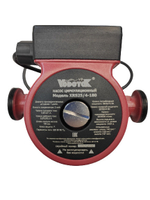 Насос циркуляционный для отопления Vodotok XRS 25/4-180