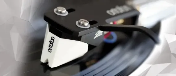 Ortofon 2M Mono