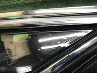 Фара левая VW Touareg 3 (2018-2023) LED