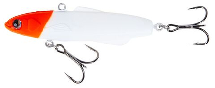 Воблер тонущий вертикальный HOTDOG VIB 70/007