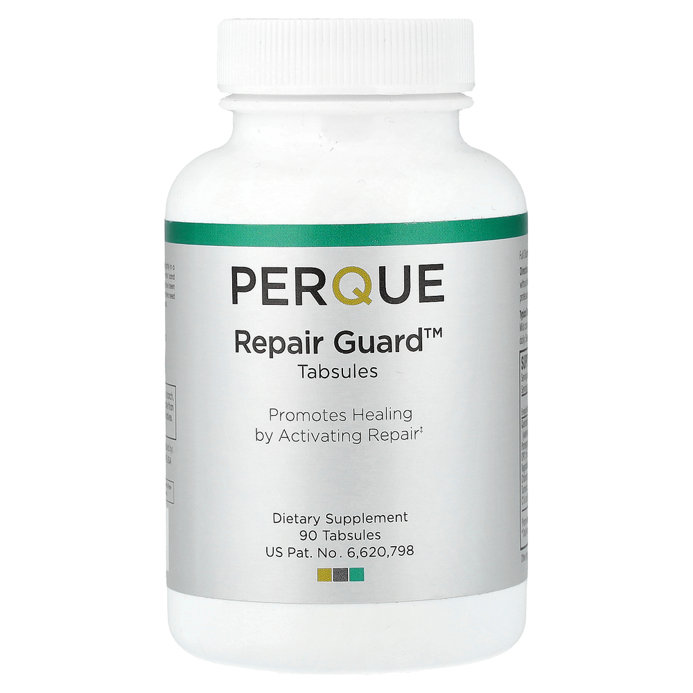 PERQUE, Repair Guard™, 90 таблеток