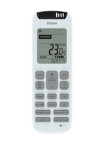 Сплит-система Funai Sensei DC Inverter RACI-SN65HP.D03