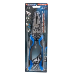 Плоскогубцы многофункциональные 8,5'' Forsage F-611Y215