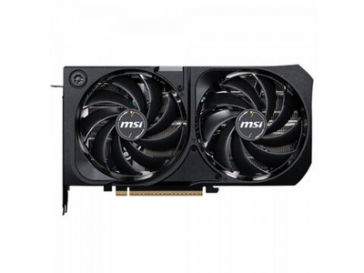 Видеокарта MSI Nvidia GeForce RTX 5070 SHADOW [RTX 5070 12G SHADOW 2X]