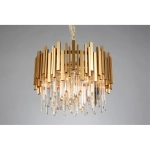 Подвесная люстра Omnilux CARISIO OML-72803-09