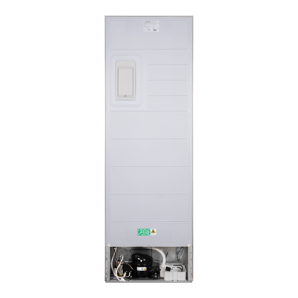 Холодильник MAUNFELD MFF185NF Inverter