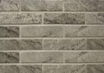 Ceramika Paradyz - Mattone Pietra Grafit - Плитка клинкерная фасадная 245x65