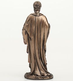 Veronese WS-1318 Статуэтка «Гиппократ»