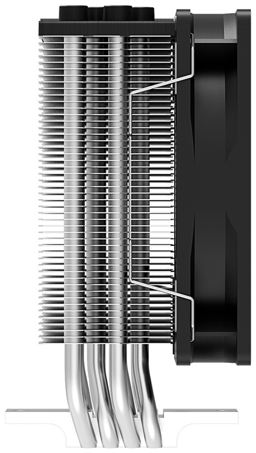 Система охлаждения ID-COOLING SE-214-XT ARGB