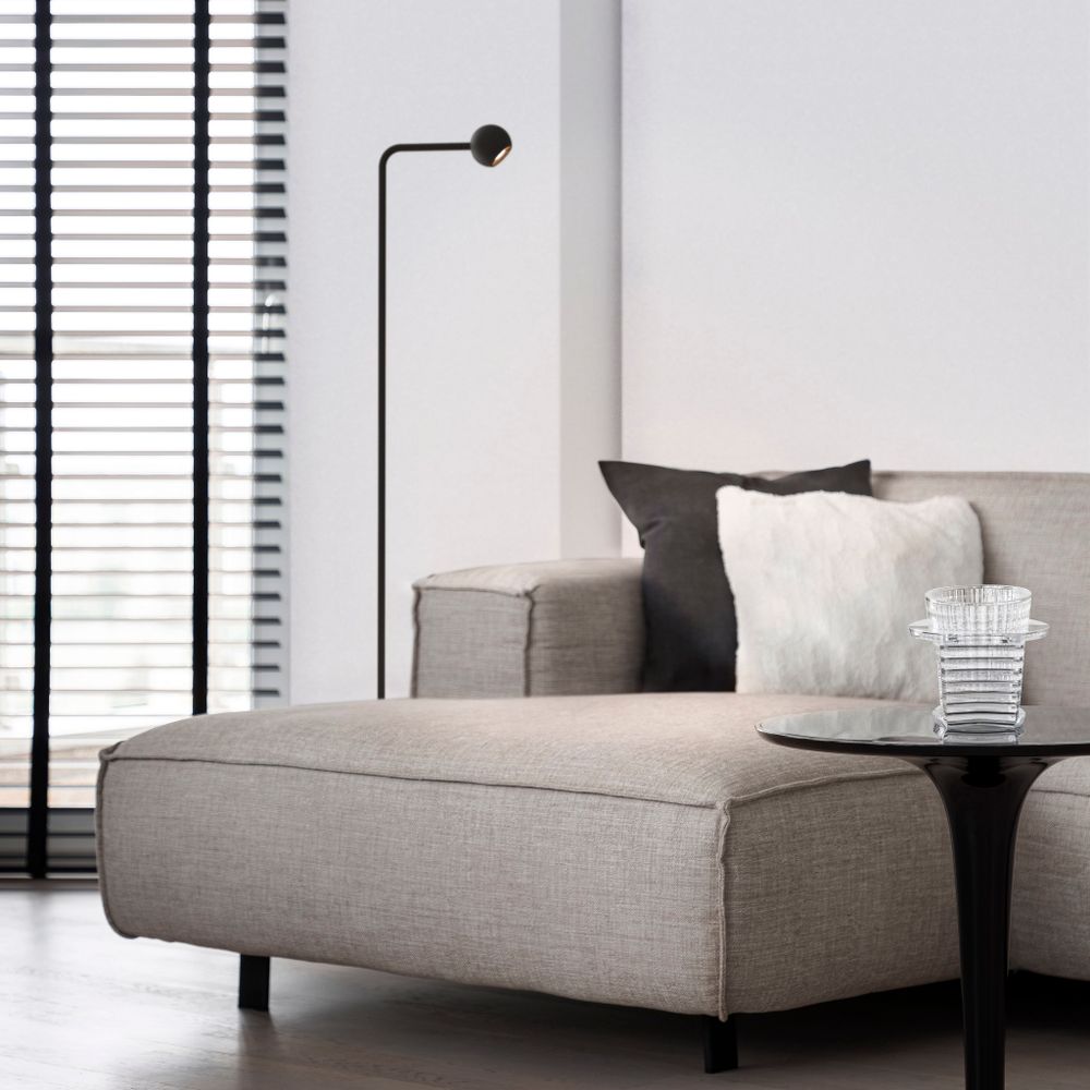 7512 Торшер EYES