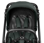 Коляска 3 в 1 Peg Perego Veloce TC Belvedere SLK Metal