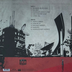 Morcheeba - The Antidote (Европа 2021г.)