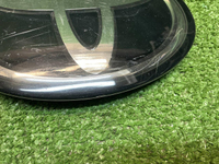 Эмблема решетки радиатора Toyota Camry xv70 20-24