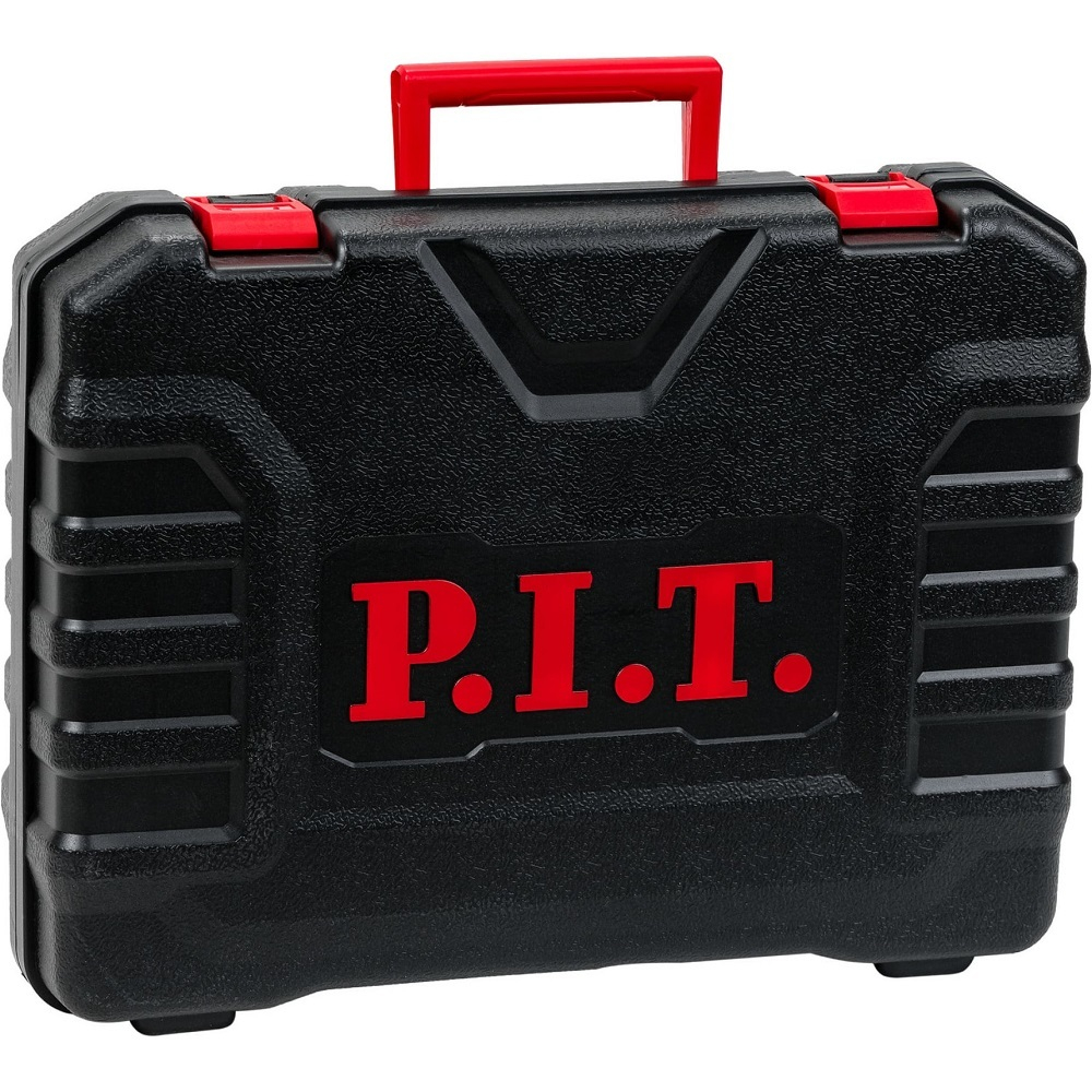 Перфоратор аккумуляторный P.I.T. PBH 20H-18A/1