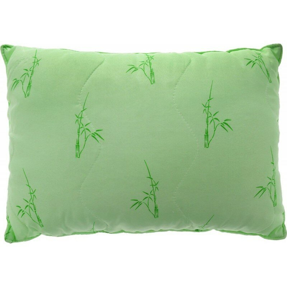 Подушка "БАМБУК" бамбуковое волокно 50 см * 70 см