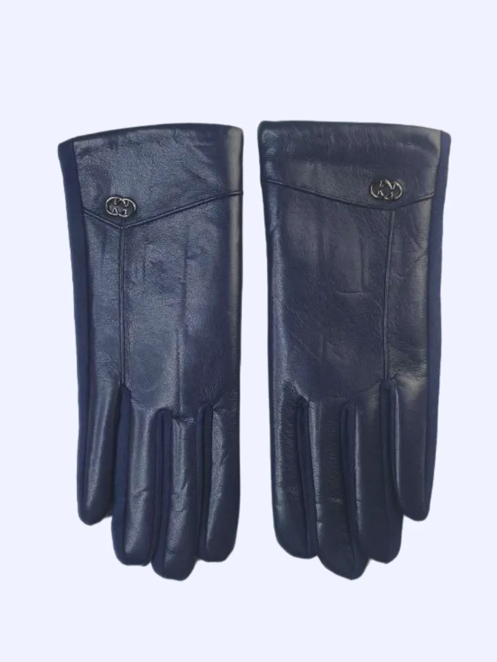 перчатки кожаные зимние теплые с подкладкой