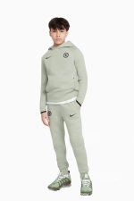 Штаны Nike Chelsea FC 25/26 Tech Fleece Junior - зеленый