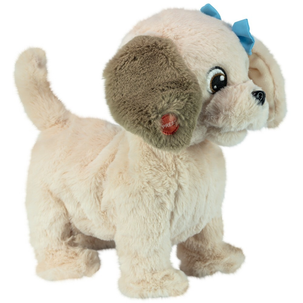 Puppy Luv - Интерактивная собака лабрадор Мегги DKO0877 / артикул   DKO0877  / GTIN 5904754608770