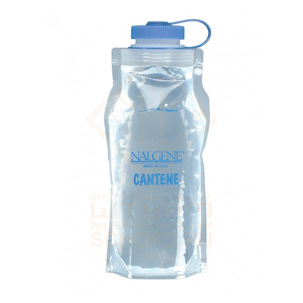 Фляга мягкая Nalgene Cantene WM 48oz-1.5 л