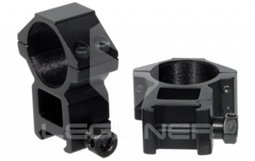 КРЕПЛЕНИЕ LEAPERS RGWM-25H4 (КОЛЬЦА)