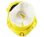 Пылесос Karcher KWD 1 W V-12/2/18, хозяйственный пылесос, 1.628-401.0
