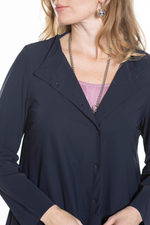 ЖАКЕТ-РУБАШКА