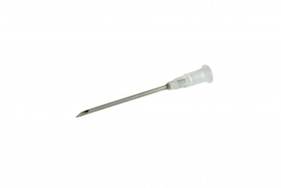 Игла инъекционная медицинская однократного применения стерильная 16G (1,6 х 40 мм)