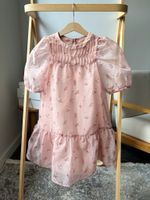 Новое платье Zara, 128