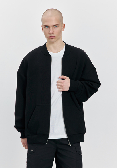 Пошив бомберов