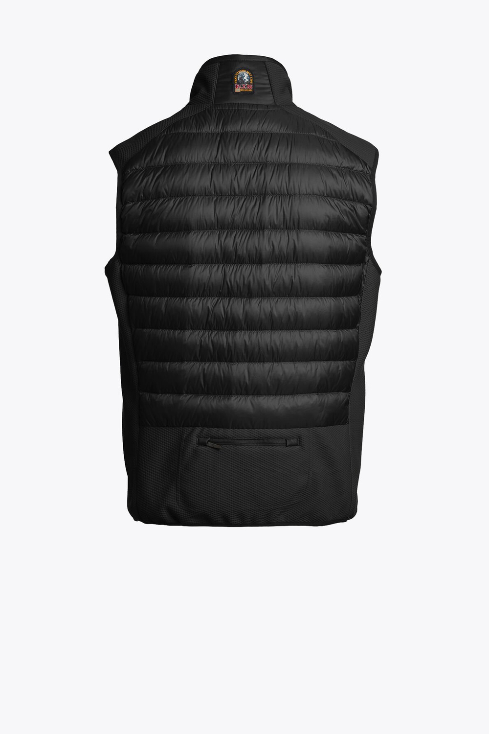 Жилет муж. PARAJUMPERS ZAVIER 541 черный