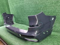 Бампер задний BMW X7 G07 (2019-2022) M-paket