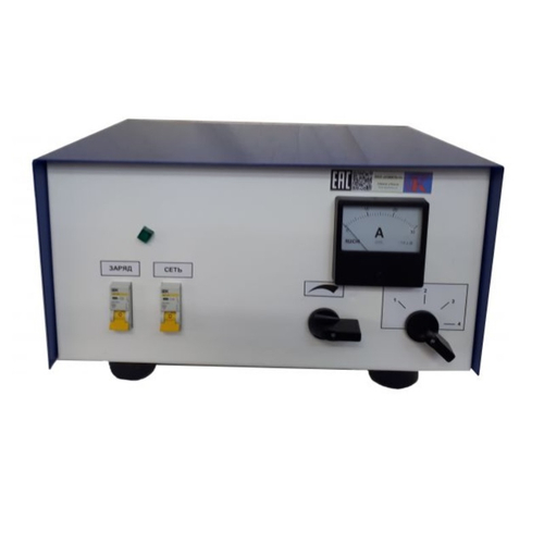 Зарядное устройство ЗУ-1