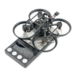 Дрон Betafpv Pavo 20 Whoop PNP-For DJI O3 HD ELRS 2.4G