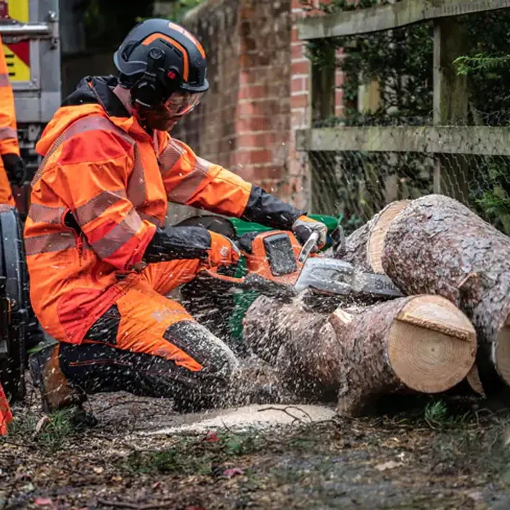 Husqvarna 540i XP аккумуляторная цепная пила (без АКБ и ЗУ) 9679839-14