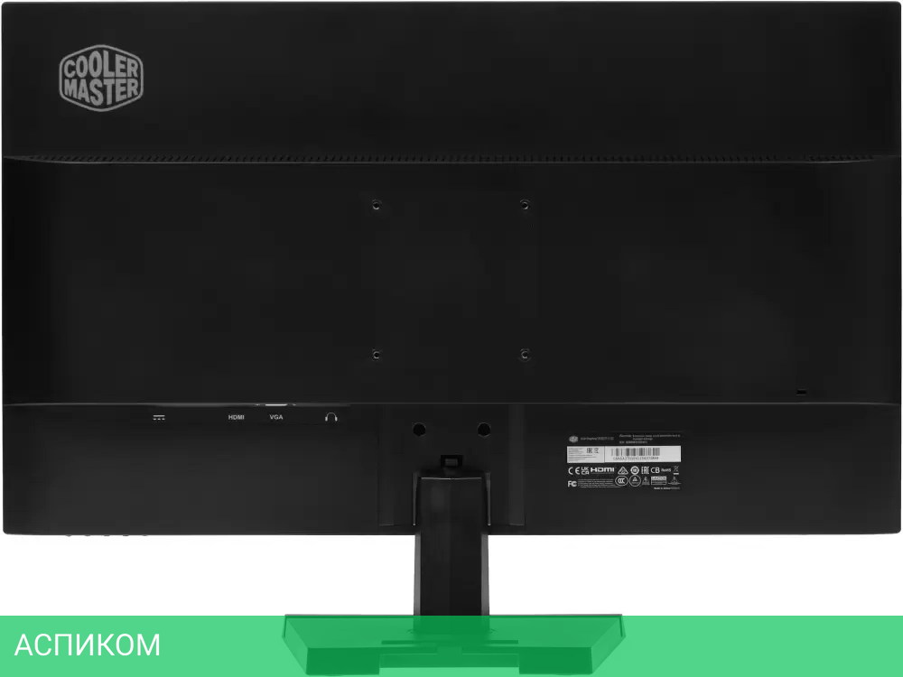 Монитор Cooler Master GA2701