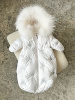 Пуховый конверт Manudieci, 62