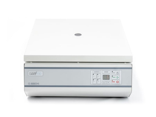 Центрифуга лабораторная Liston C 2204 Classic Se-12-15