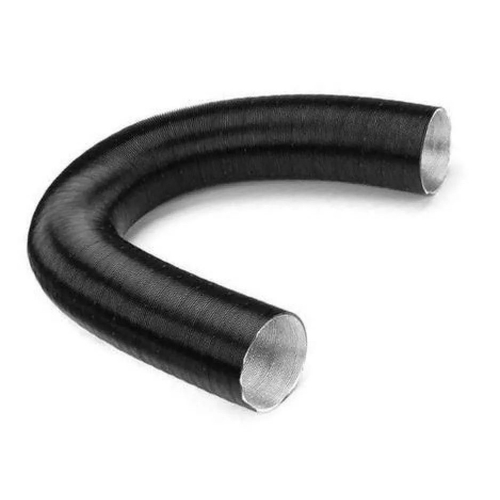 Гофра трехслойная для автономного отопителя d-42мм L-1 метр