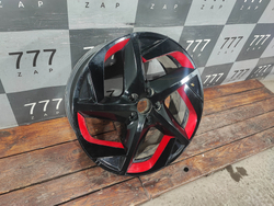 Диск колесный литой R18 Omoda C5 22-нв Б/У Оригинал 203000450AA